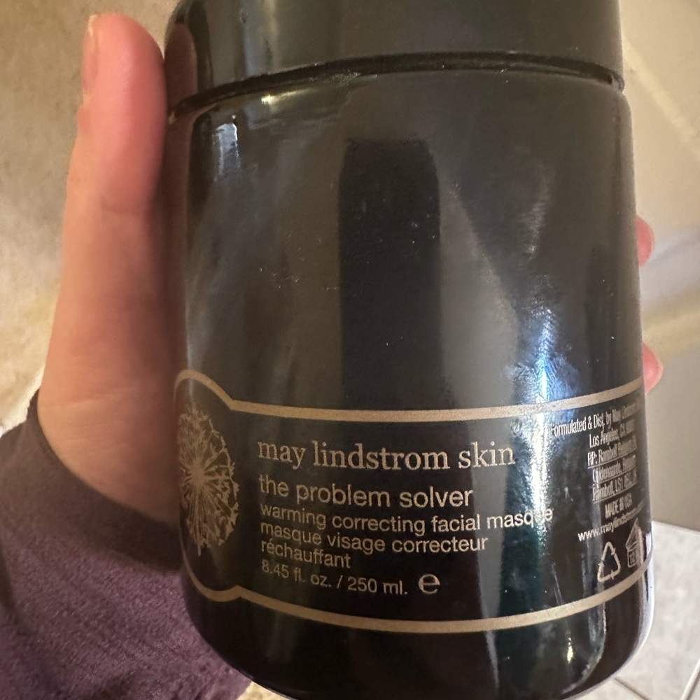 May lindstrom problem solver. - Picture 2 of 4